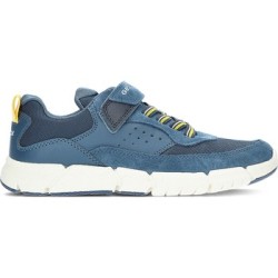 Geox  Kinderschuhe SNEAKER  J359BB J FLEXYPER JUNGE