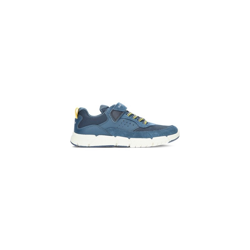 Geox  Kinderschuhe SNEAKER  J359BB J FLEXYPER JUNGE