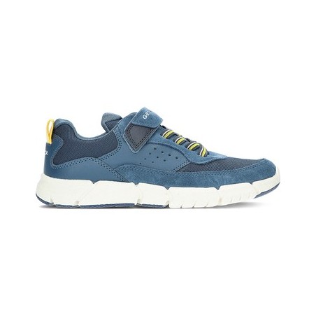 Geox  Kinderschuhe SNEAKER  J359BB J FLEXYPER JUNGE