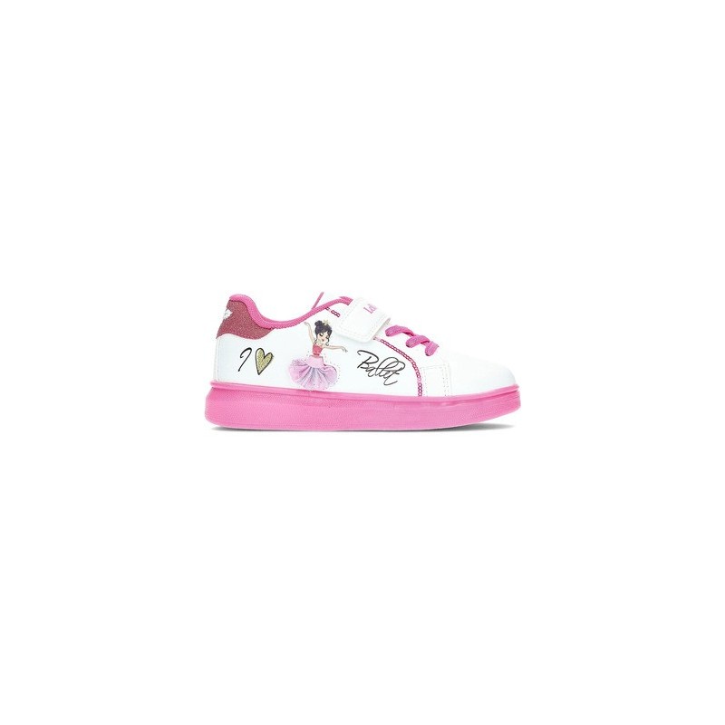 Lelli Kelly  kinderschuhe SPORT LELLI KELLY AUSWECHSELRÖCKE LKAA-2280