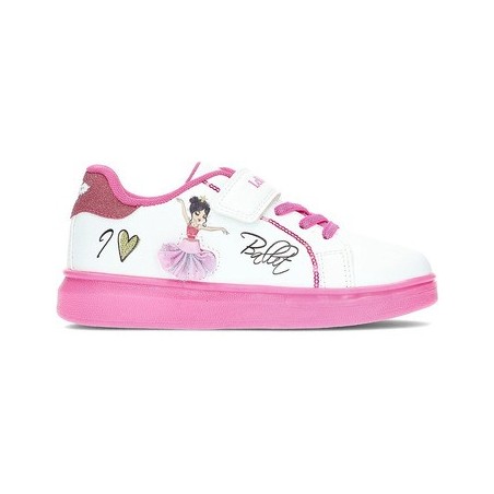 Lelli Kelly  kinderschuhe SPORT LELLI KELLY AUSWECHSELRÖCKE LKAA-2280
