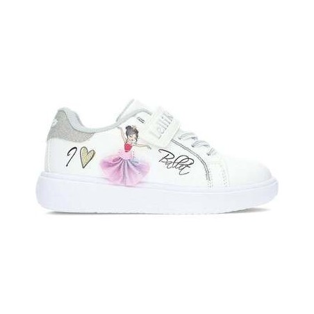 Lelli Kelly  kinderschuhe SPORT LELLI KELLY AUSWECHSELRÖCKE LKAA-2280