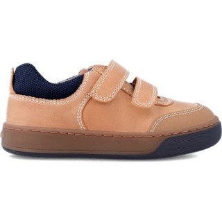 Garvalin  Kinderschuhe SPORTS 221620-A LEDER