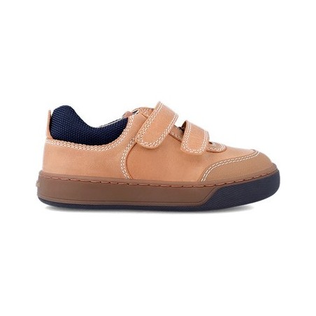 Garvalin  Kinderschuhe SPORTS 221620-A LEDER