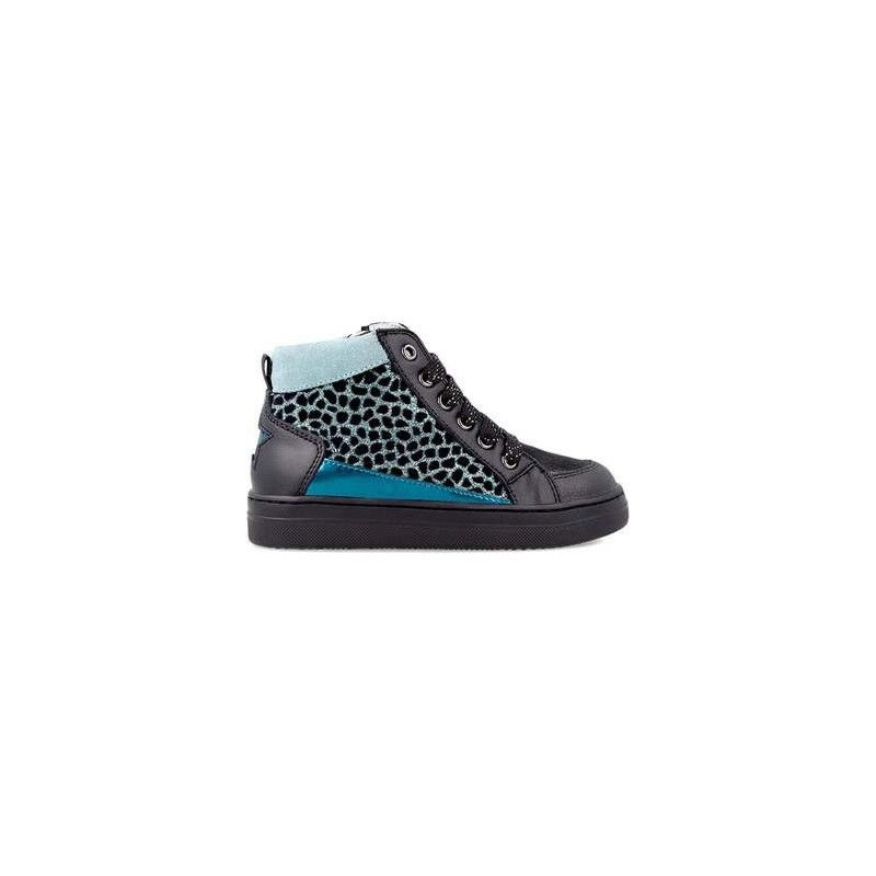 Garvalin  Stiefeletten GARVALÍN GLITZER STIEFELETTEN 231541-B