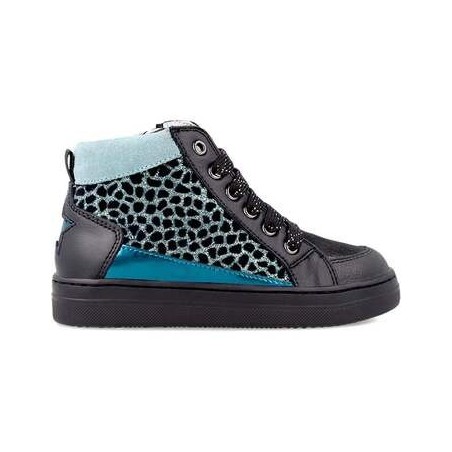 Garvalin  Stiefeletten GARVALÍN GLITZER STIEFELETTEN 231541-B