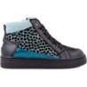 Garvalin  Stiefeletten GARVALÍN GLITZER STIEFELETTEN 231541-B