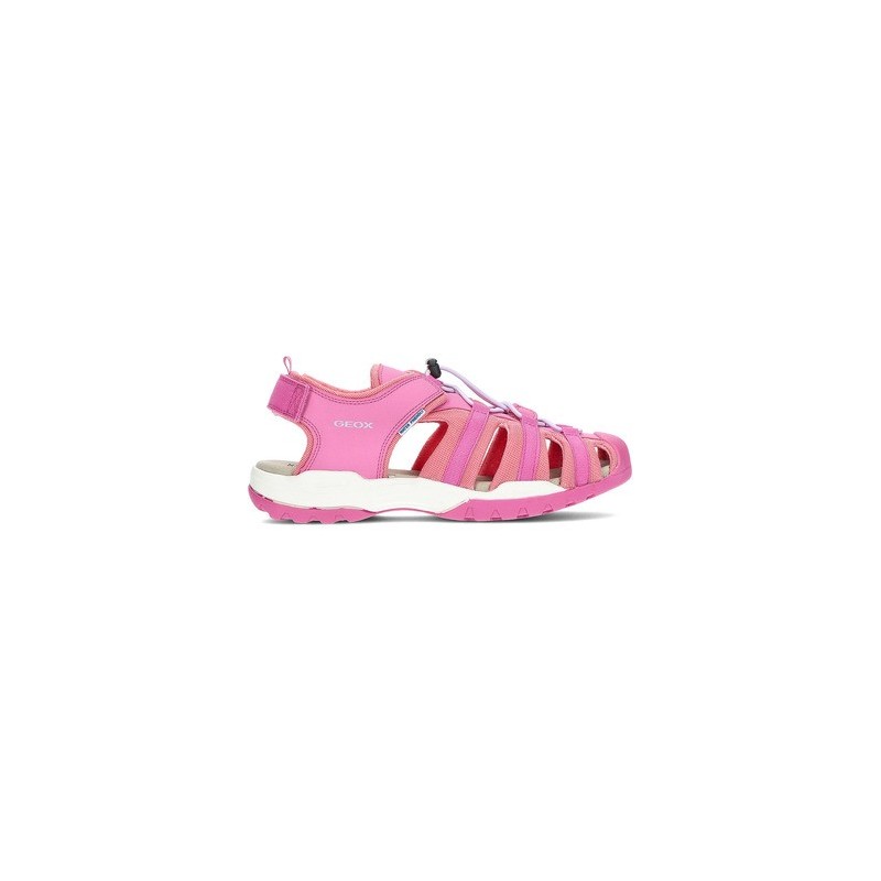 Geox  Sandalen J450WB BOREALIS SANDALE