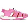 Geox  Sandalen J450WB BOREALIS SANDALE