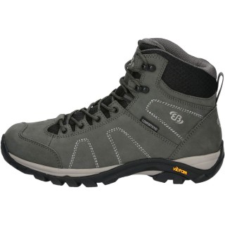 Brütting Herren Mount Stevens High Schuhe