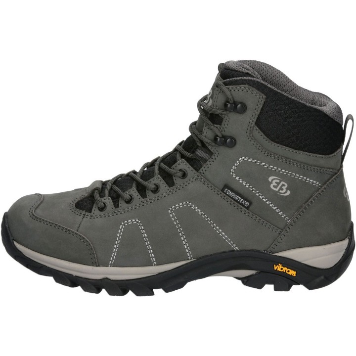 Brütting Herren Mount Stevens High Schuhe