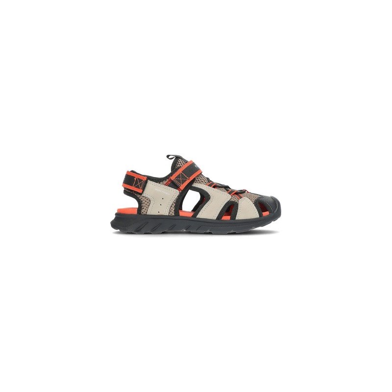 Geox  Sandalen AIRADYUM SANDALE J45F1F