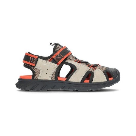 Geox  Sandalen AIRADYUM SANDALE J45F1F
