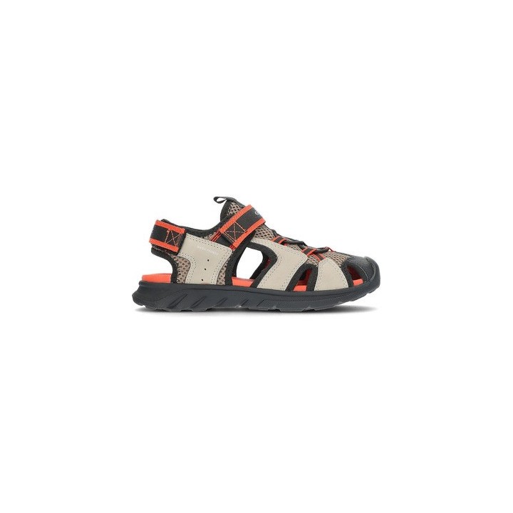 Geox  Sandalen AIRADYUM SANDALE J45F1F