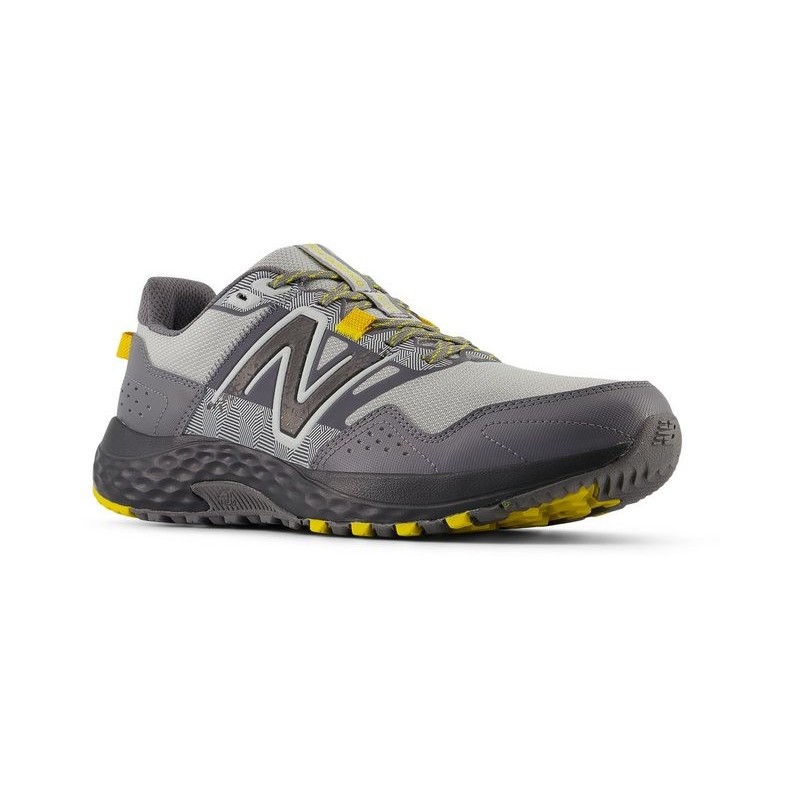 New Balance 410 v8 Walkingschuh Trailrunningschuh, Laufschuh