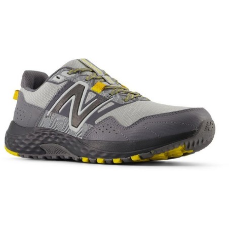 New Balance 410 v8 Walkingschuh Trailrunningschuh, Laufschuh