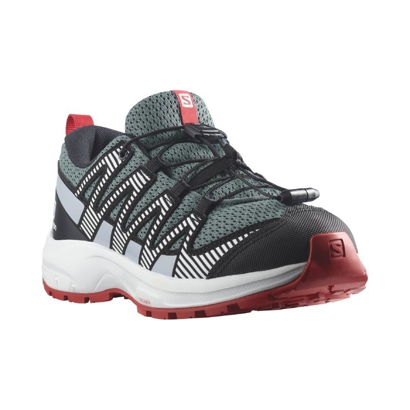 Salomon XA PRO V8 Trailrunningschuh