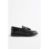 Next Sattelloafer aus Leder für die Schule Loafer (1-tlg)