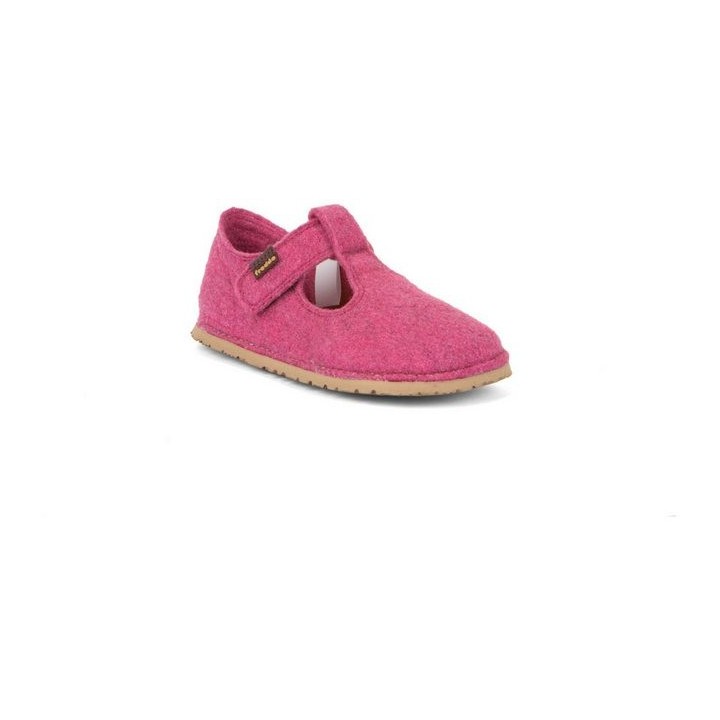 froddo® Froddo G1700378 Fuxia Schnürschuh