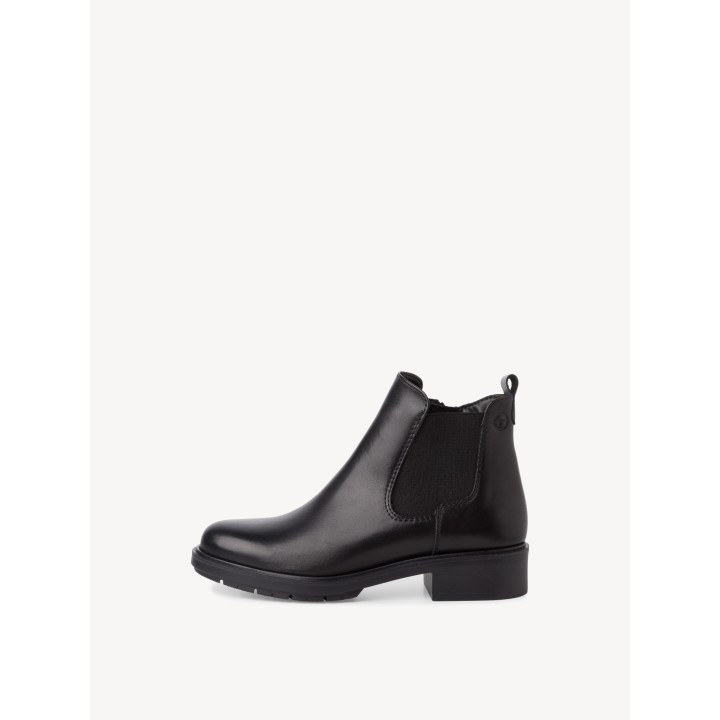 Chelsea Boot