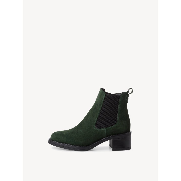 Chelsea Boot