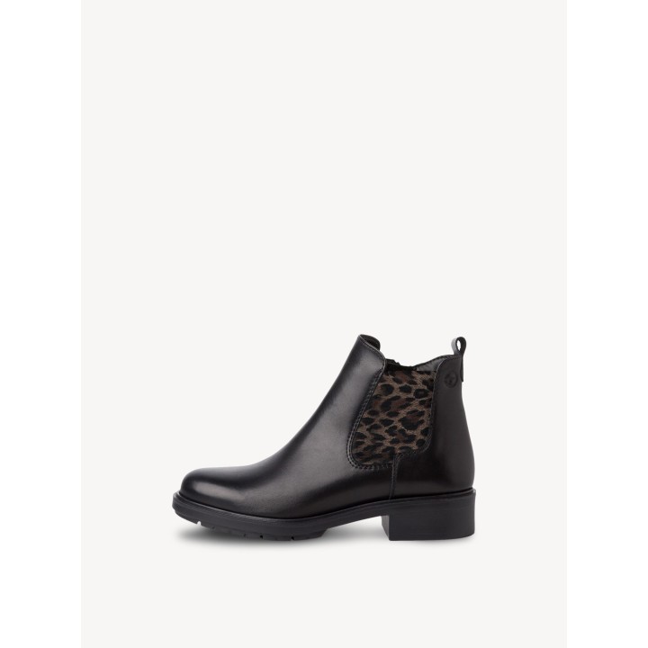 Chelsea Boot
