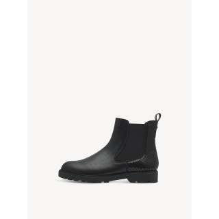 Chelsea Boot