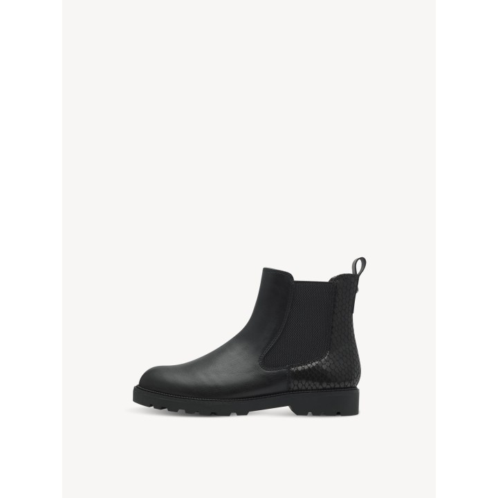 Chelsea Boot