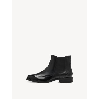 Chelsea Boot