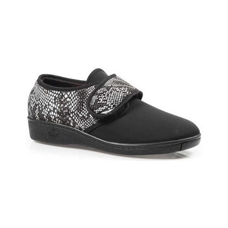 Calzamedi  Sneaker COMFORT SCHUHE 3034