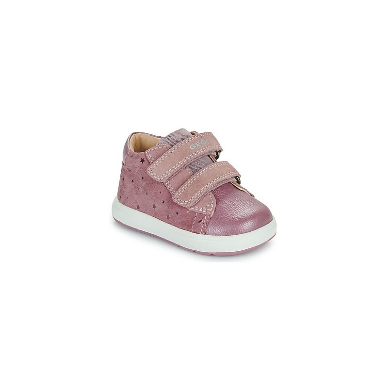 Geox  Kinderschuhe B BIGLIA GIRL