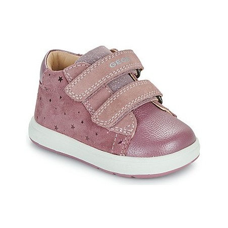 Geox  Kinderschuhe B BIGLIA GIRL