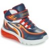 Geox  Kinderschuhe J CIBERDRON BOY