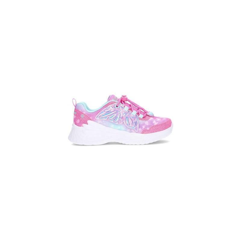 Skechers  kinderschuhe 303055L Wing Brites Turnschuhe