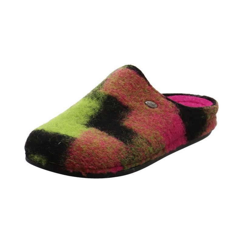 Dr. Feet Hausschuh