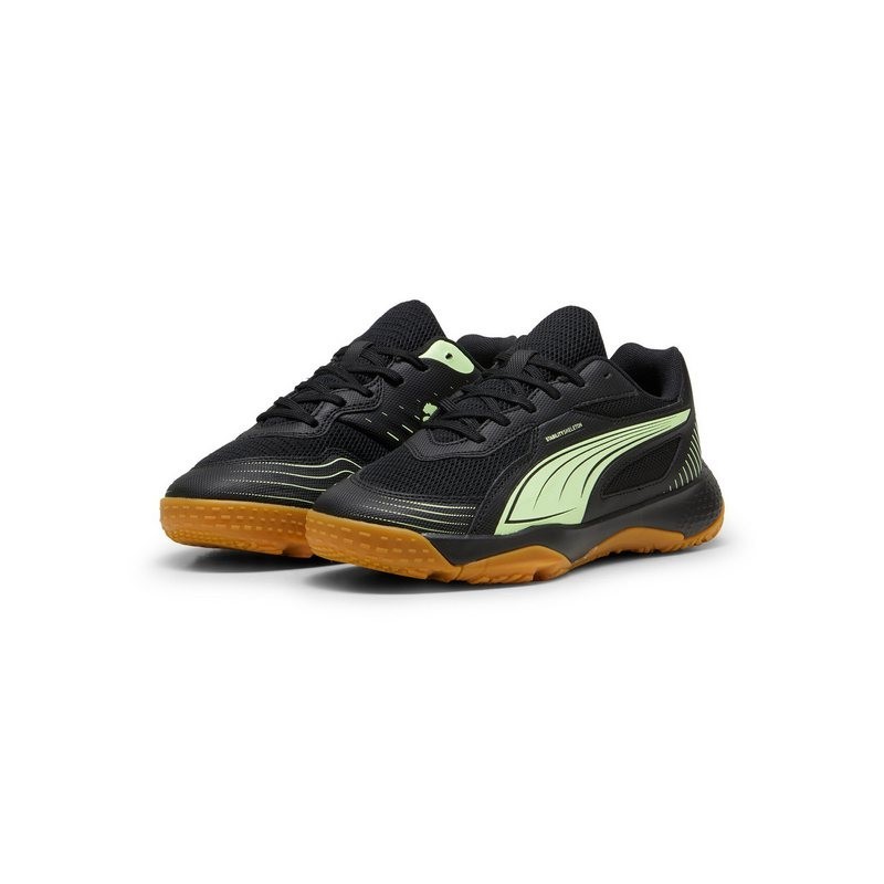 PUMA SOLARFLASH III JR Hallenschuh