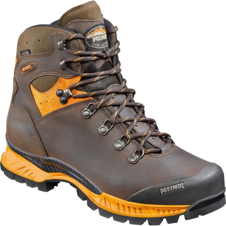 Meindl Herren Softline Top GTX Schuhe