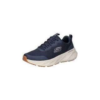 Skechers Edgeride Rekze Sneaker Herren blau|blau|blau