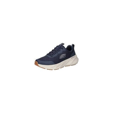 Skechers Edgeride Rekze Sneaker Herren blau|blau|blau