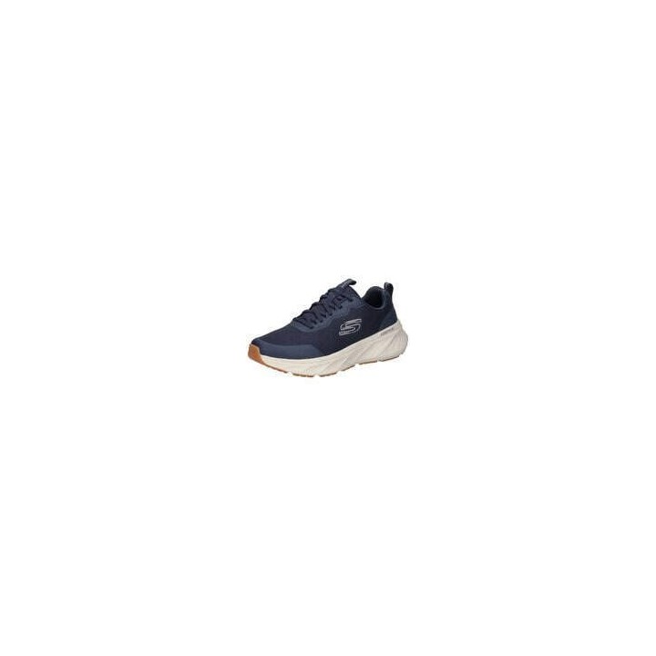 Skechers Edgeride Rekze Sneaker Herren blau|blau|blau