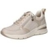 Tamaris Keilsneaker Damen beige|beige|beige