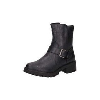 Charmosa Stiefelette Damen schwarz|schwarz|schwarz|schwarz|schwarz|schwarz|schwarz|schwarz