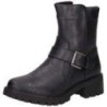 Charmosa Stiefelette Damen schwarz|schwarz|schwarz|schwarz|schwarz|schwarz|schwarz|schwarz