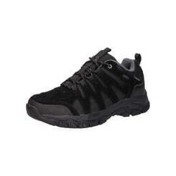 CMP Akaar Low WP Outdoor Herren schwarz|schwarz