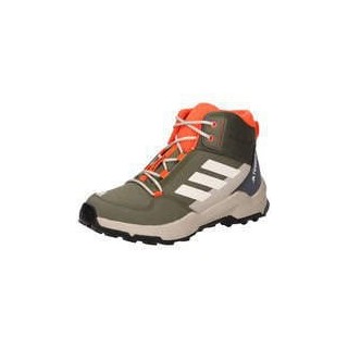 adidas Terrex AX4R Mid K Outdoor Mädchen|Jungen grün|grün|grün|grün|grün