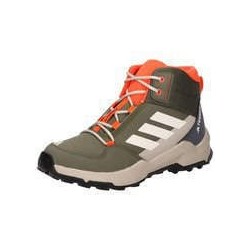 adidas Terrex AX4R Mid K Outdoor Mädchen|Jungen grün|grün|grün|grün|grün