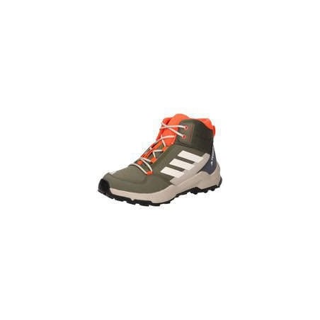 adidas Terrex AX4R Mid K Outdoor Mädchen|Jungen grün|grün|grün|grün|grün
