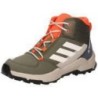 adidas Terrex AX4R Mid K Outdoor Mädchen|Jungen grün|grün|grün|grün|grün