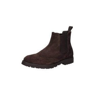 Kebo Paul Chelsea Boots Herren braun|braun