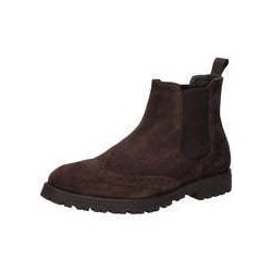 Kebo Paul Chelsea Boots Herren braun|braun